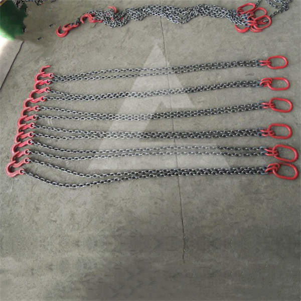 辰力鏈條索具 辰力鏈條索具/