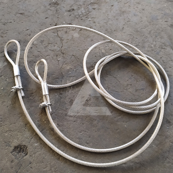 辰力鋼絲繩索具 辰力鋼絲繩索具/