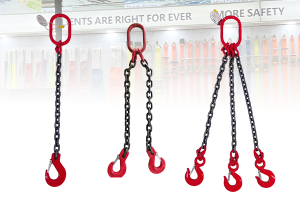 不規則物體吊裝索具 不規則物體吊裝索具